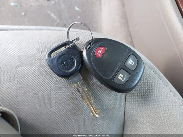 Продаж на аукціоні авто 2005 Chevrolet Malibu Ls, vin: 1G1ZT54885F241054, номер лоту: 45959402
