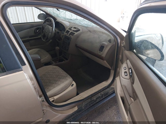 Продаж на аукціоні авто 2005 Chevrolet Malibu Ls, vin: 1G1ZT54885F241054, номер лоту: 45959402