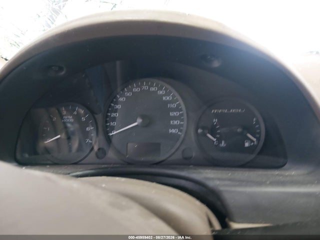 Продаж на аукціоні авто 2005 Chevrolet Malibu Ls, vin: 1G1ZT54885F241054, номер лоту: 45959402