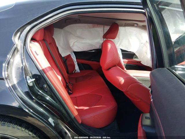 4T1K61AK1NU071975 Toyota CAMRY XSE