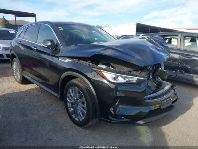 Aukcja sprzedaży 2023 Infiniti Qx50 Pure, vin: 3PCAJ5AA5PF111225, numer aukcji: 45959418
