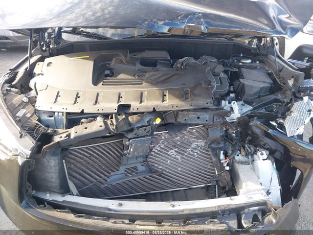 Aukcja sprzedaży 2023 Infiniti Qx50 Pure, vin: 3PCAJ5AA5PF111225, numer aukcji: 45959418