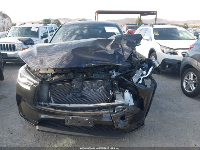 Aukcja sprzedaży 2023 Infiniti Qx50 Pure, vin: 3PCAJ5AA5PF111225, numer aukcji: 45959418