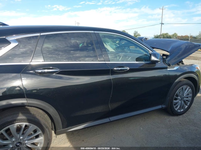 Aukcja sprzedaży 2023 Infiniti Qx50 Pure, vin: 3PCAJ5AA5PF111225, numer aukcji: 45959418