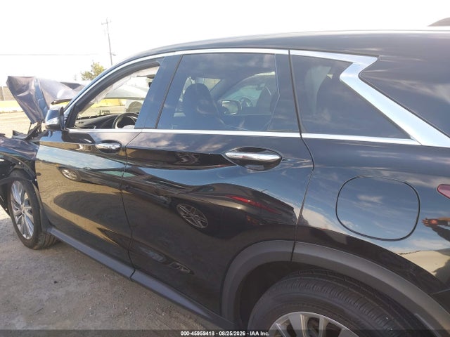 Aukcja sprzedaży 2023 Infiniti Qx50 Pure, vin: 3PCAJ5AA5PF111225, numer aukcji: 45959418
