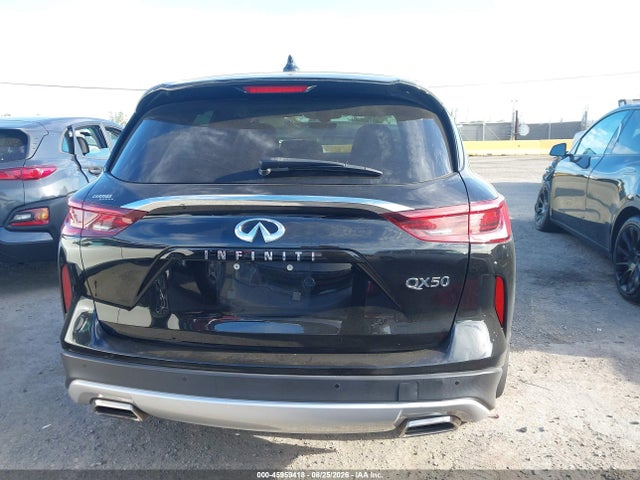 Aukcja sprzedaży 2023 Infiniti Qx50 Pure, vin: 3PCAJ5AA5PF111225, numer aukcji: 45959418