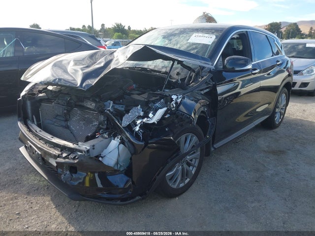 Aukcja sprzedaży 2023 Infiniti Qx50 Pure, vin: 3PCAJ5AA5PF111225, numer aukcji: 45959418