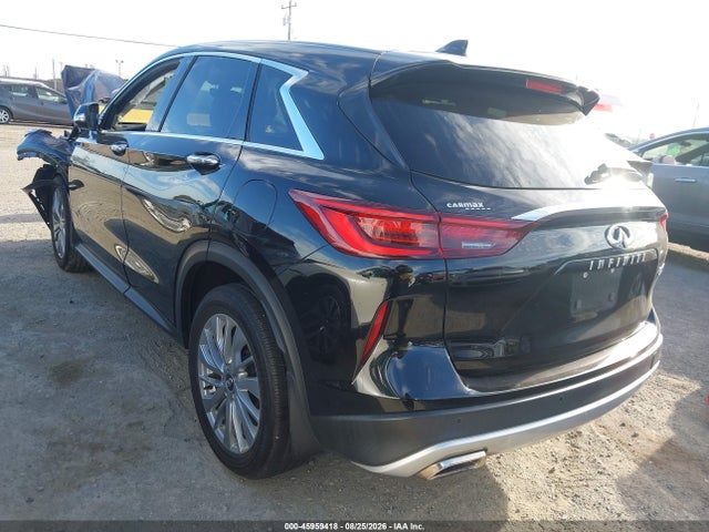 Aukcja sprzedaży 2023 Infiniti Qx50 Pure, vin: 3PCAJ5AA5PF111225, numer aukcji: 45959418