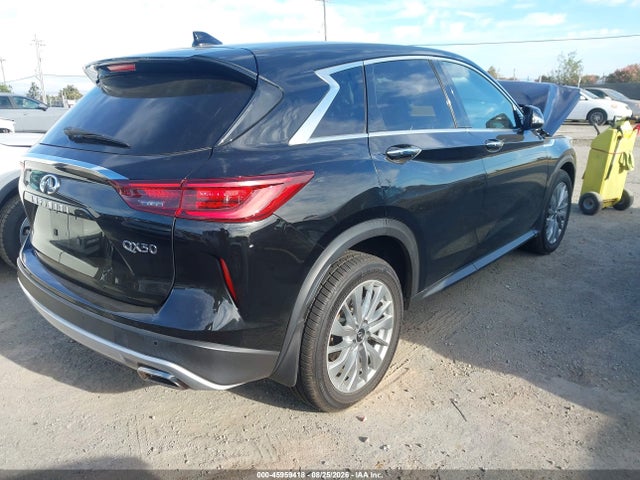 Aukcja sprzedaży 2023 Infiniti Qx50 Pure, vin: 3PCAJ5AA5PF111225, numer aukcji: 45959418