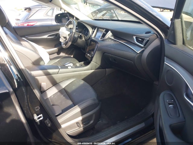 Aukcja sprzedaży 2023 Infiniti Qx50 Pure, vin: 3PCAJ5AA5PF111225, numer aukcji: 45959418