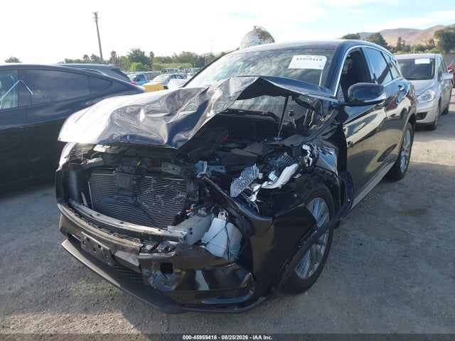 Aukcja sprzedaży 2023 Infiniti Qx50 Pure, vin: 3PCAJ5AA5PF111225, numer aukcji: 45959418