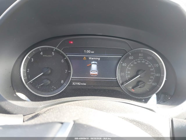 Aukcja sprzedaży 2023 Infiniti Qx50 Pure, vin: 3PCAJ5AA5PF111225, numer aukcji: 45959418