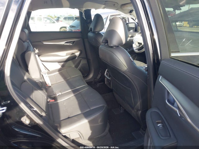 Aukcja sprzedaży 2023 Infiniti Qx50 Pure, vin: 3PCAJ5AA5PF111225, numer aukcji: 45959418
