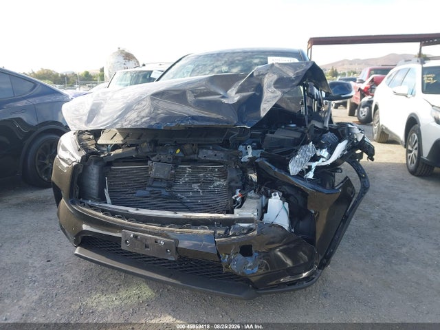 Aukcja sprzedaży 2023 Infiniti Qx50 Pure, vin: 3PCAJ5AA5PF111225, numer aukcji: 45959418