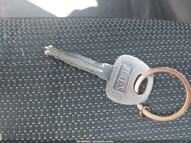 45959424 :رقم المزاد ، 3KPFK4A7XHE149770 vin ، 2017 Kia Forte Lx مزاد بيع