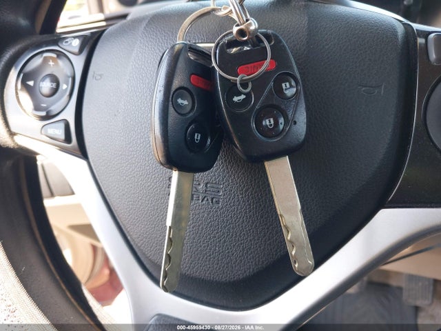 2012 Honda Civic Ex მანქანა იყიდება აუქციონზე, vin: 19XFB2F84CE031079, აუქციონის ნომერი: 45959430