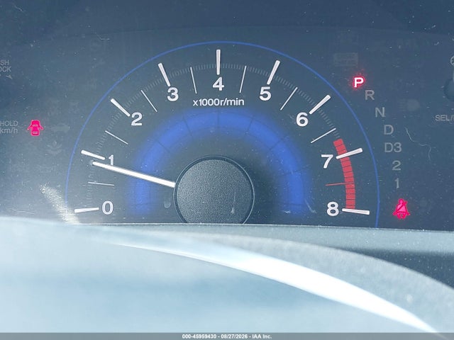 2012 Honda Civic Ex მანქანა იყიდება აუქციონზე, vin: 19XFB2F84CE031079, აუქციონის ნომერი: 45959430