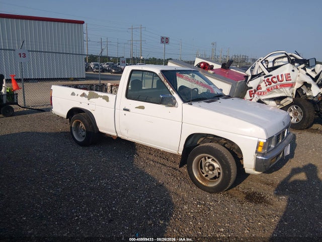 1995 Nissan Truck E/xe მანქანა იყიდება აუქციონზე, vin: 1N6SD11S7SC459561, აუქციონის ნომერი: 45959433