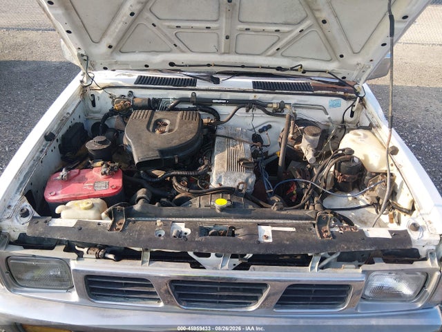 Продажа на аукционе авто 1995 Nissan Truck E/xe, vin: 1N6SD11S7SC459561, номер лота: 45959433
