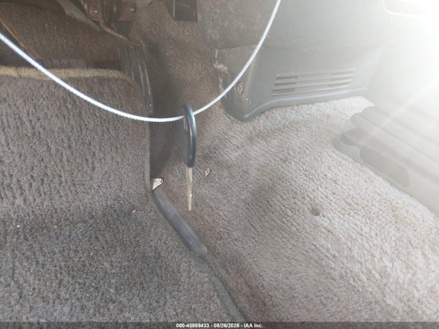 Продажа на аукционе авто 1995 Nissan Truck E/xe, vin: 1N6SD11S7SC459561, номер лота: 45959433