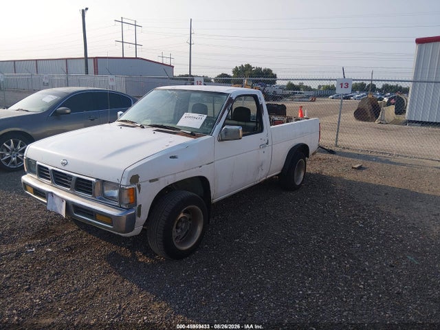Продажа на аукционе авто 1995 Nissan Truck E/xe, vin: 1N6SD11S7SC459561, номер лота: 45959433