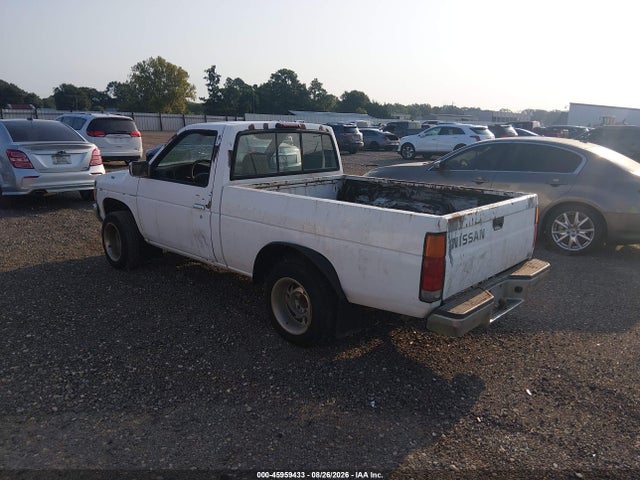 Продажа на аукционе авто 1995 Nissan Truck E/xe, vin: 1N6SD11S7SC459561, номер лота: 45959433