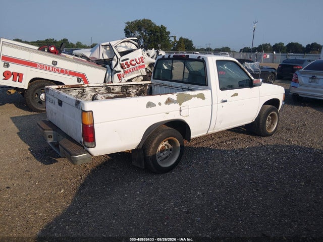 Продажа на аукционе авто 1995 Nissan Truck E/xe, vin: 1N6SD11S7SC459561, номер лота: 45959433