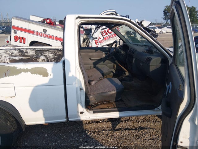 Продажа на аукционе авто 1995 Nissan Truck E/xe, vin: 1N6SD11S7SC459561, номер лота: 45959433