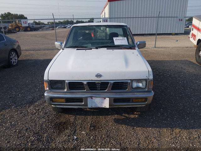 Продажа на аукционе авто 1995 Nissan Truck E/xe, vin: 1N6SD11S7SC459561, номер лота: 45959433