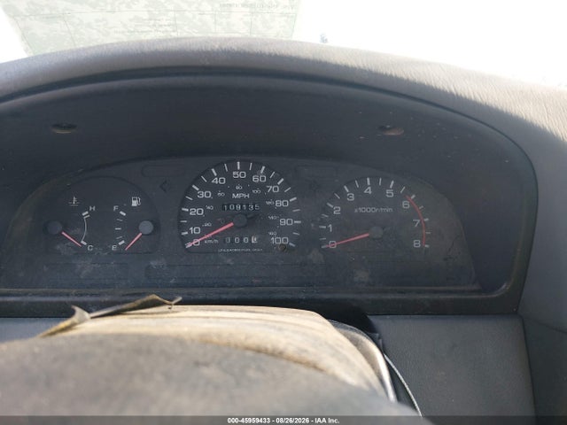 Продажа на аукционе авто 1995 Nissan Truck E/xe, vin: 1N6SD11S7SC459561, номер лота: 45959433