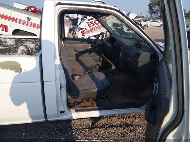 Продажа на аукционе авто 1995 Nissan Truck E/xe, vin: 1N6SD11S7SC459561, номер лота: 45959433