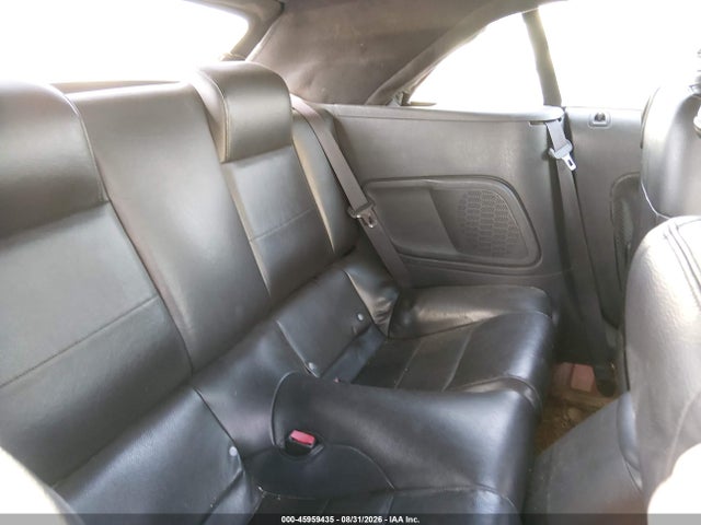 Auction sale of the 2006 Ford Mustang V6, vin: 1ZVHT84N265216004, lot number: 45959435