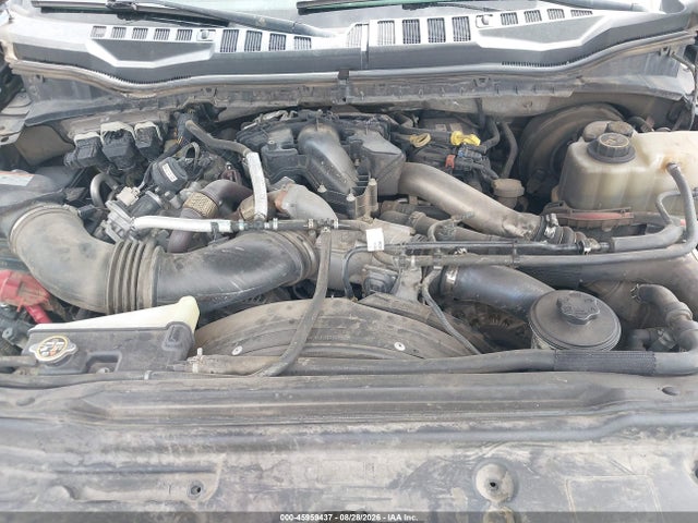 Auction sale of the 2019 Ford F-350 Platinum, vin: 1FT8W3BT4KED48755, lot number: 45959437