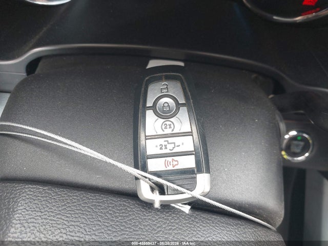 Auction sale of the 2019 Ford F-350 Platinum, vin: 1FT8W3BT4KED48755, lot number: 45959437