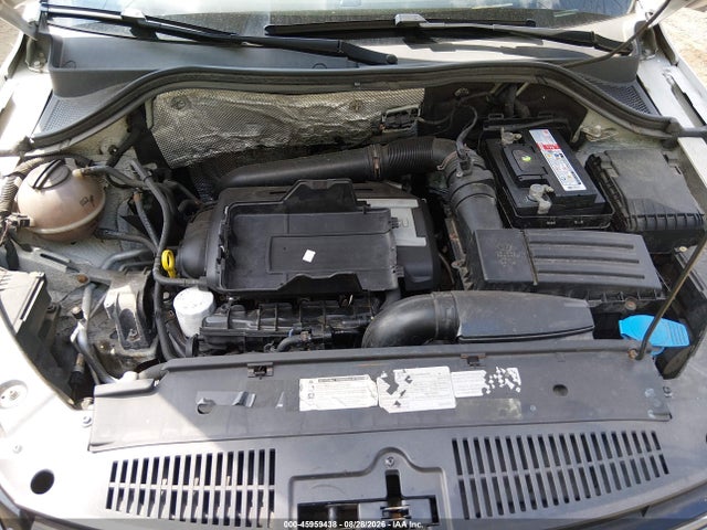 Продаж на аукціоні авто 2016 Volkswagen Tiguan Se, vin: WVGBV7AXXGW602907, номер лоту: 45959438