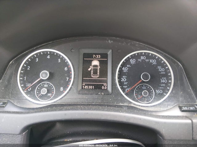 Продаж на аукціоні авто 2016 Volkswagen Tiguan Se, vin: WVGBV7AXXGW602907, номер лоту: 45959438
