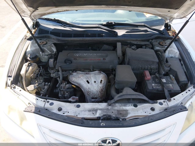 Продажа на аукционе авто 2007 Toyota Camry Le, vin: 4T4BE46KX7R009996, номер лота: 45959443