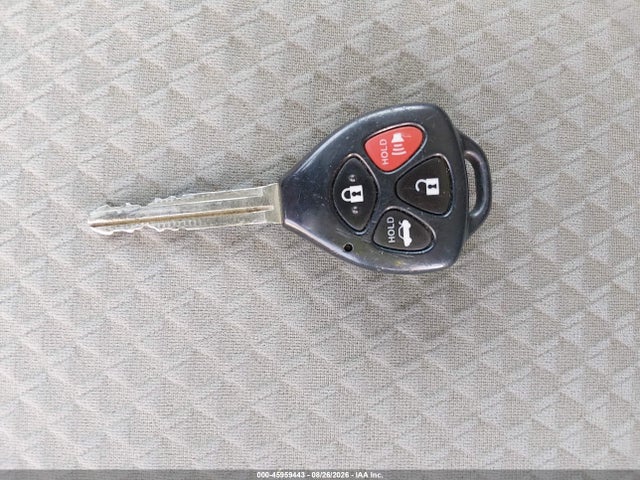Продажа на аукционе авто 2007 Toyota Camry Le, vin: 4T4BE46KX7R009996, номер лота: 45959443