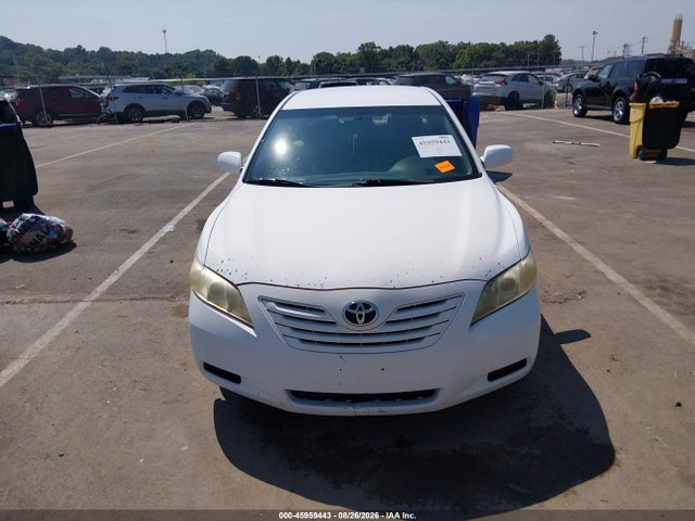 Продажа на аукционе авто 2007 Toyota Camry Le, vin: 4T4BE46KX7R009996, номер лота: 45959443