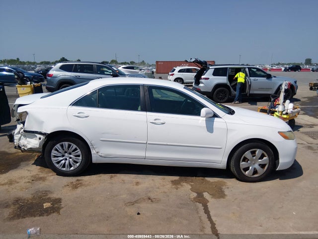 Продажа на аукционе авто 2007 Toyota Camry Le, vin: 4T4BE46KX7R009996, номер лота: 45959443