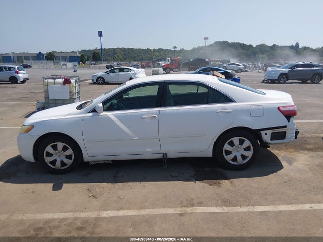 Продажа на аукционе авто 2007 Toyota Camry Le, vin: 4T4BE46KX7R009996, номер лота: 45959443