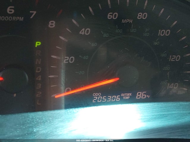 Продажа на аукционе авто 2007 Toyota Camry Le, vin: 4T4BE46KX7R009996, номер лота: 45959443