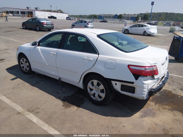 Продажа на аукционе авто 2007 Toyota Camry Le, vin: 4T4BE46KX7R009996, номер лота: 45959443