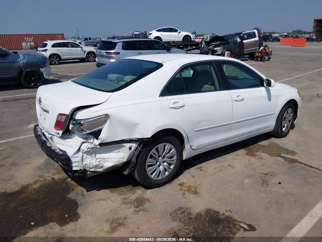 Продажа на аукционе авто 2007 Toyota Camry Le, vin: 4T4BE46KX7R009996, номер лота: 45959443
