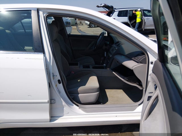 Продажа на аукционе авто 2007 Toyota Camry Le, vin: 4T4BE46KX7R009996, номер лота: 45959443