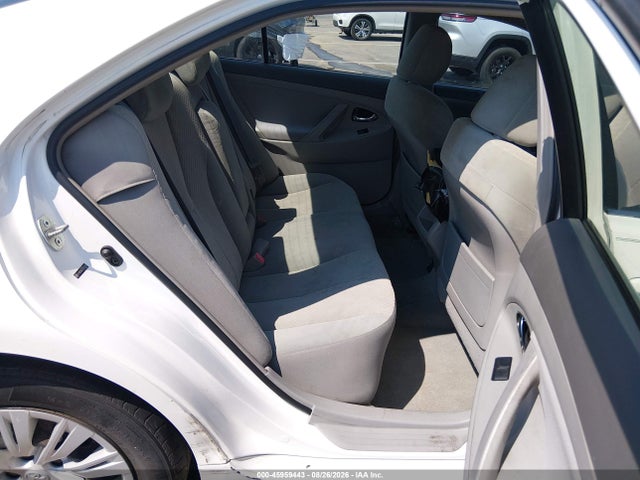 Продажа на аукционе авто 2007 Toyota Camry Le, vin: 4T4BE46KX7R009996, номер лота: 45959443