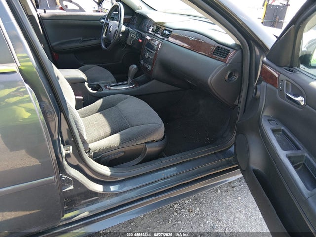 45959444 :رقم المزاد ، 2G1WG5EK2B1256184 vin ، 2011 Chevrolet Impala Lt مزاد بيع