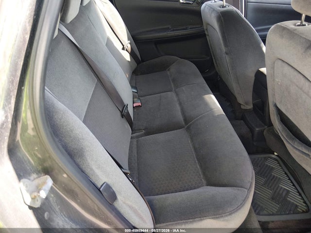 45959444 :رقم المزاد ، 2G1WG5EK2B1256184 vin ، 2011 Chevrolet Impala Lt مزاد بيع