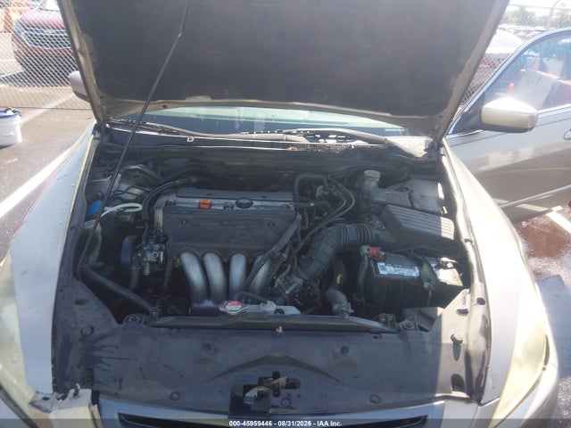 Aukcja sprzedaży 2005 Honda Accord 2.4 Lx, vin: 3HGCM56495G713363, numer aukcji: 45959446