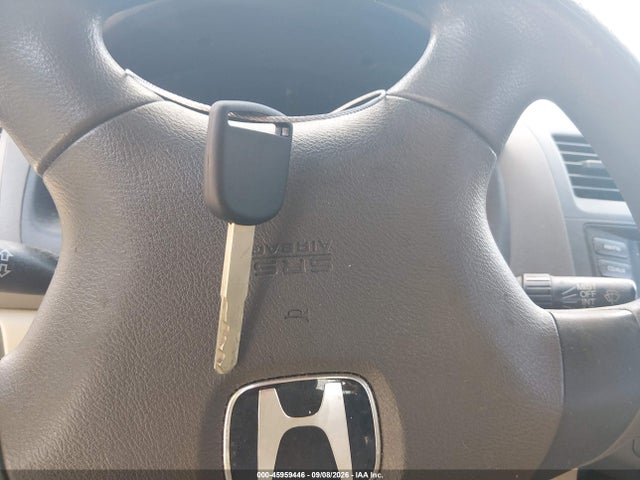 Aukcja sprzedaży 2005 Honda Accord 2.4 Lx, vin: 3HGCM56495G713363, numer aukcji: 45959446
